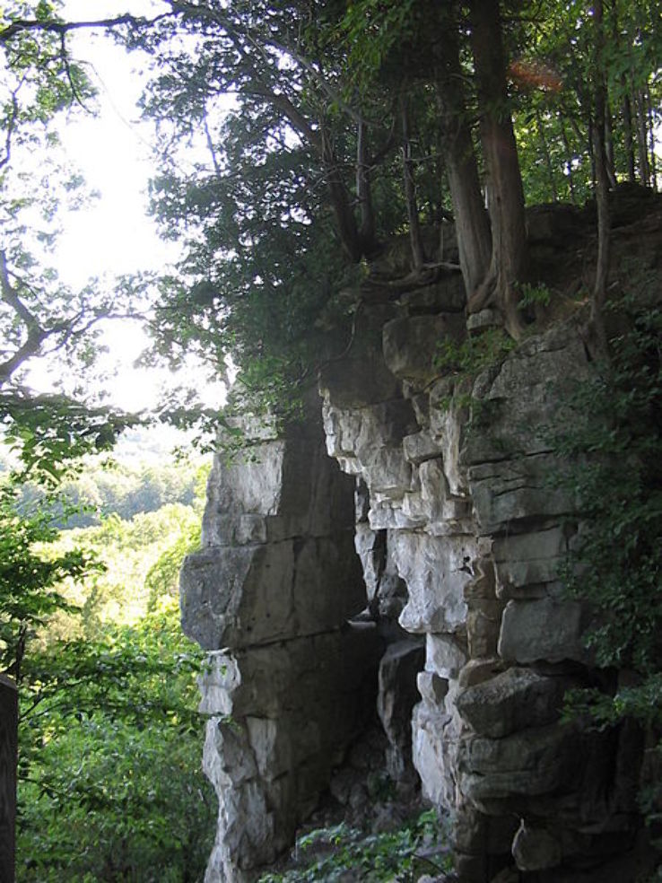Rattlesnake Point Trip Packages