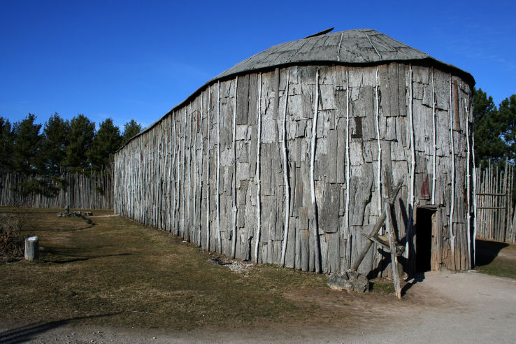 Crawford Lake Conservation Area Trip Packages