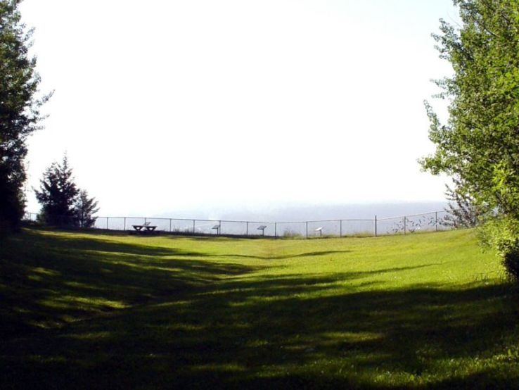 McMillan Creek Regional Park Trip Packages