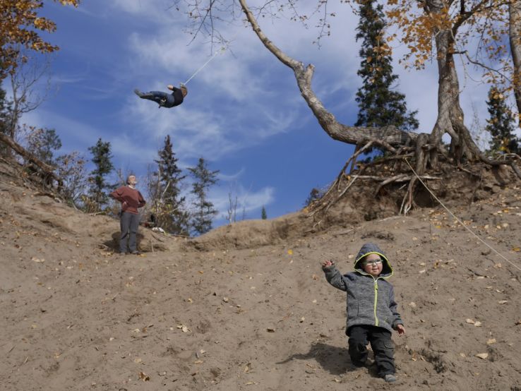 McMillan Creek Regional Park 2022, 7 top things to do in prince