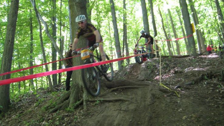 Kelso Conservation Area Trip Packages