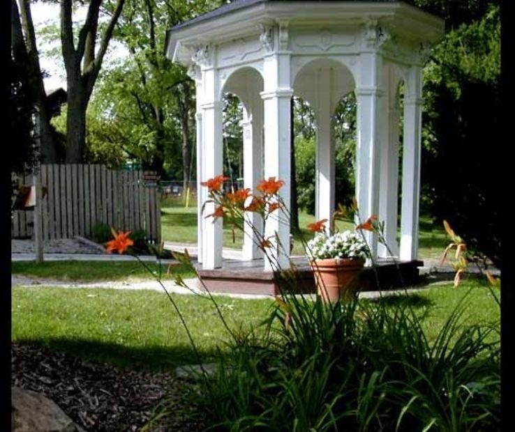 Halton Region Museum Trip Packages