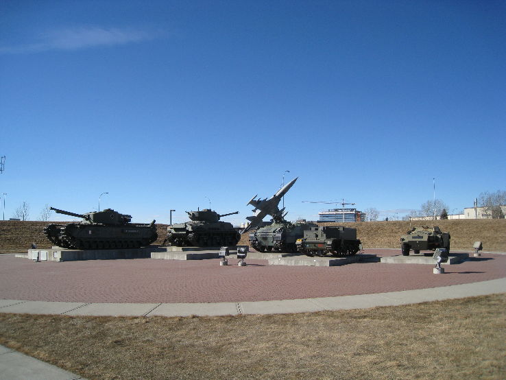 Military Museum  Trip Packages