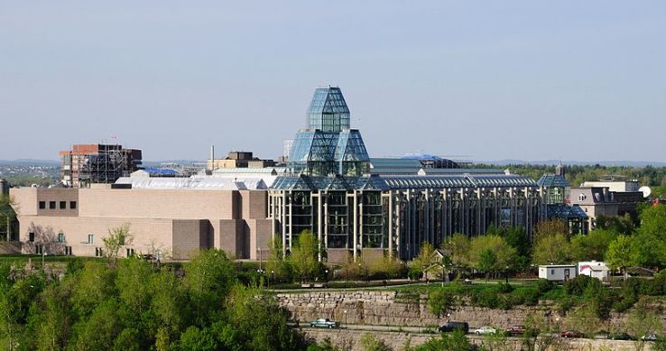 National Gallery of Canada Trip Packages