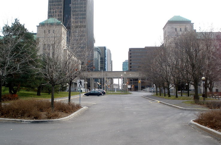 Upper Town Trip Packages