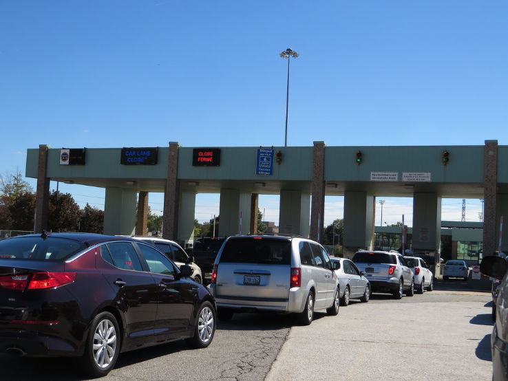 Ambassador Bridge Trip Packages