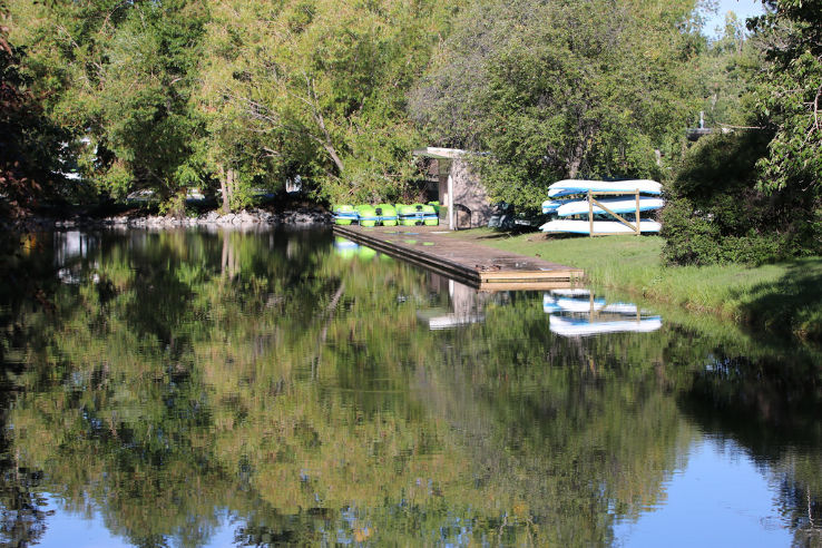 Bowness Park Trip Packages