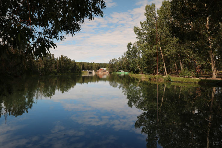 Bowness Park Trip Packages