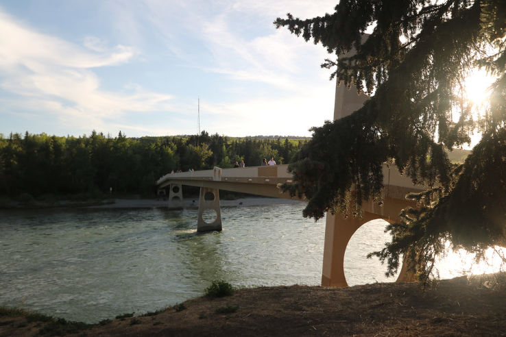 Edworthy Park  Trip Packages