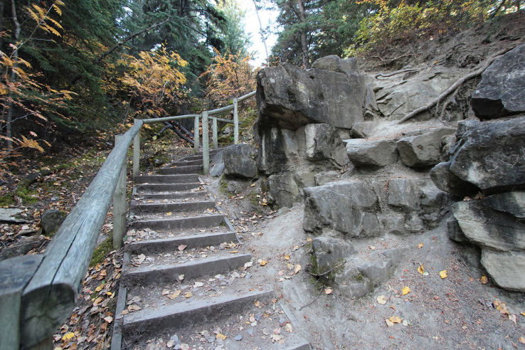 Edworthy Park  Trip Packages