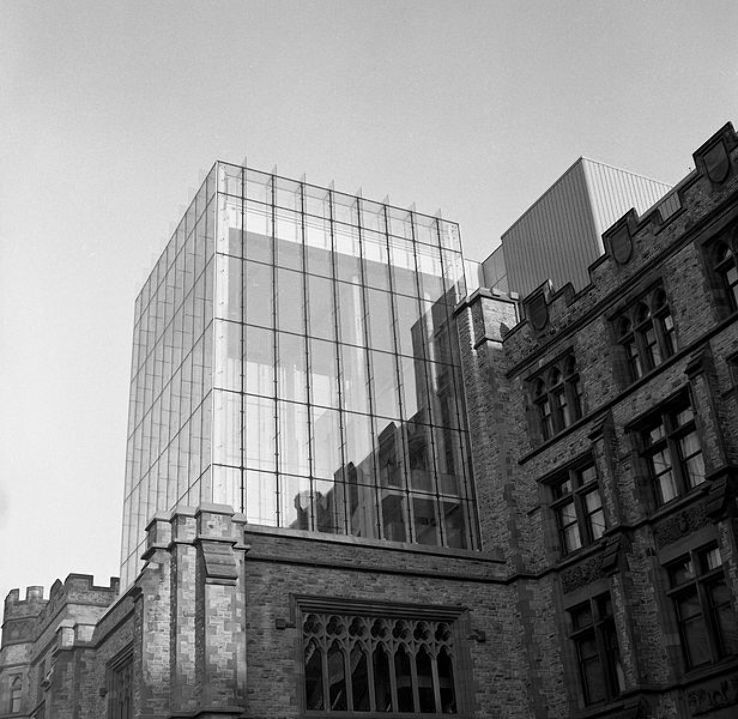 Canadian Museum of Nature Trip Packages