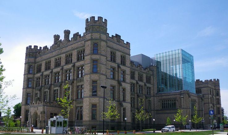 Canadian Museum of Nature Trip Packages