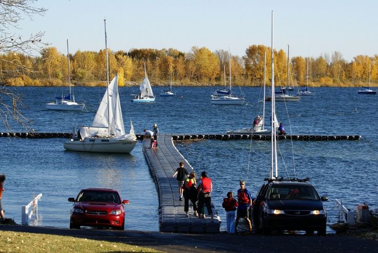 South Glenmore Park Trip Packages South Glenmore Park Trip Packages
