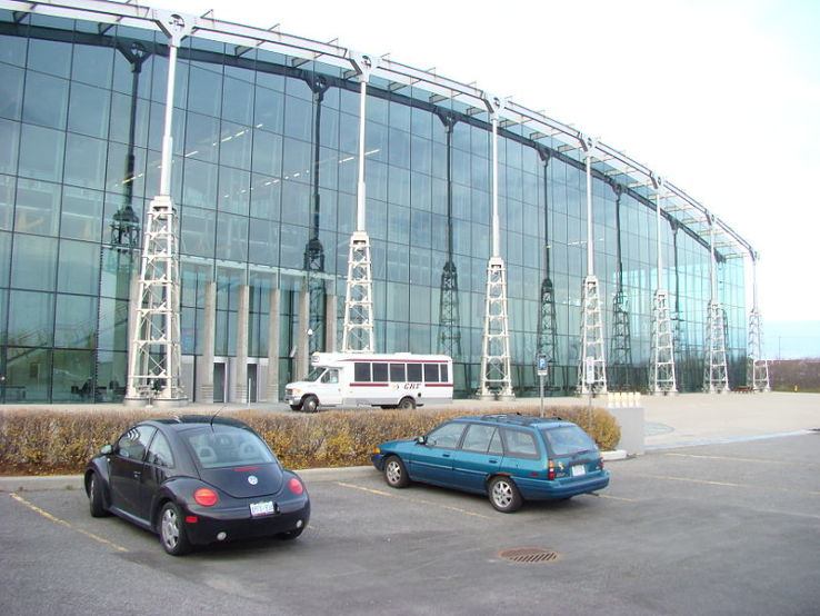 National Archives of Canada Trip Packages