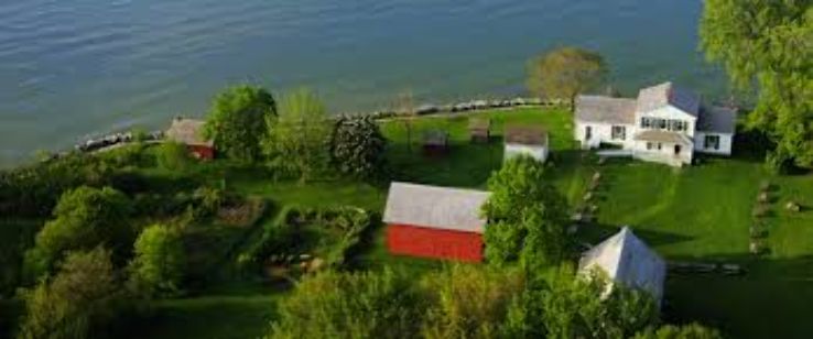 John R  Park Homestead Conservation Area Trip Packages