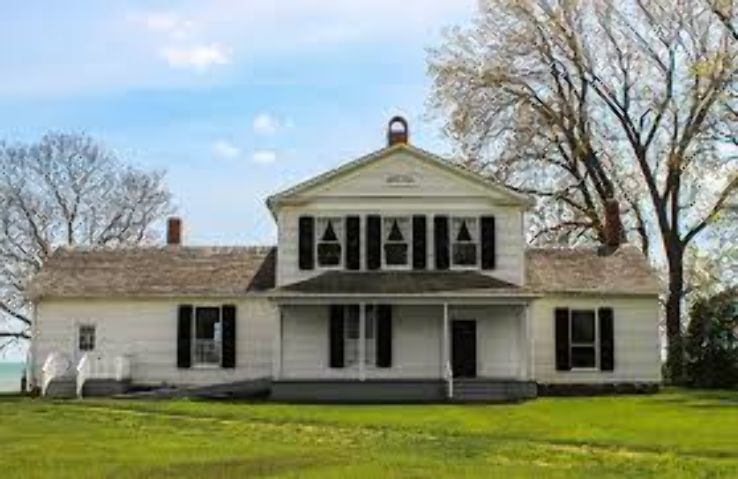 John R  Park Homestead Conservation Area Trip Packages