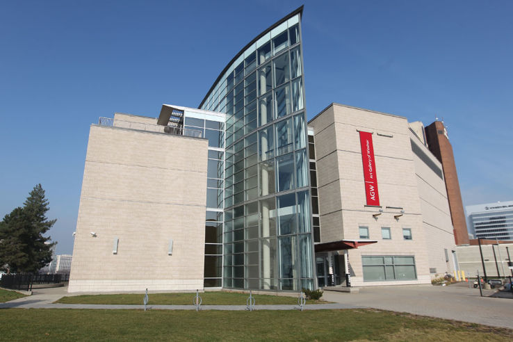 Art Gallery of Windsor Trip Packages