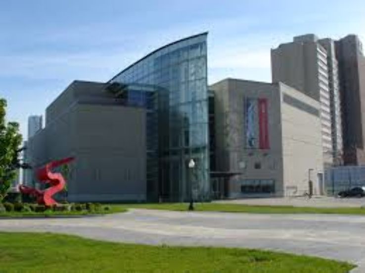 Art Gallery of Windsor Trip Packages