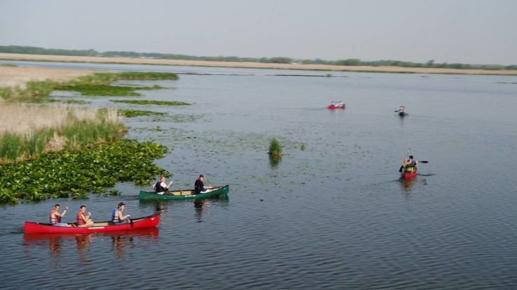 Cedar Creek Trip Packages