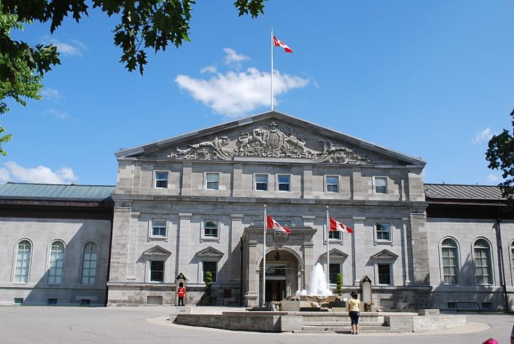 Rideau Hall Trip Packages