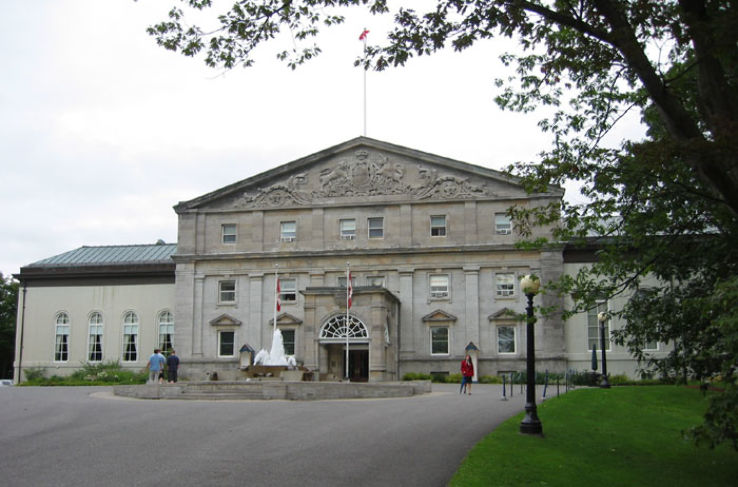 Rideau Hall Trip Packages