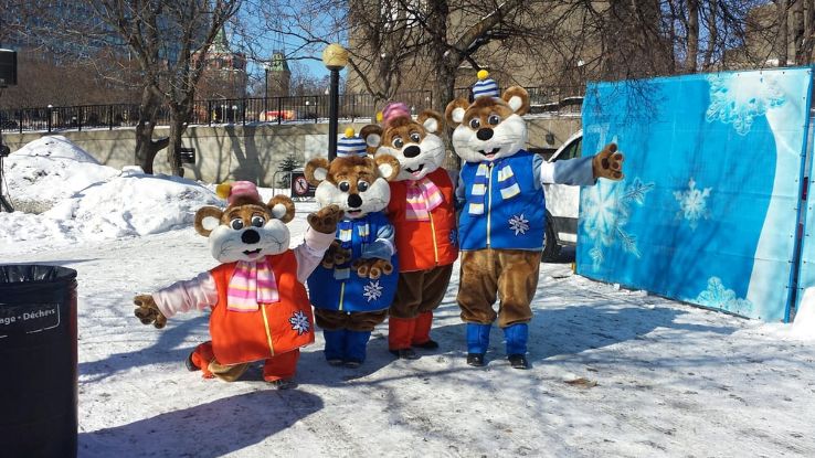 Confederation Park Trip Packages