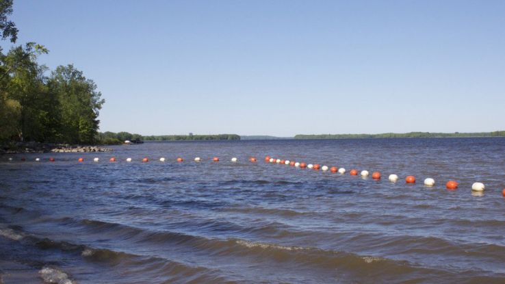 Petrie Island Trip Packages