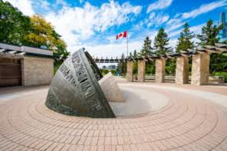 The Forks National Historic Site  Trip Packages