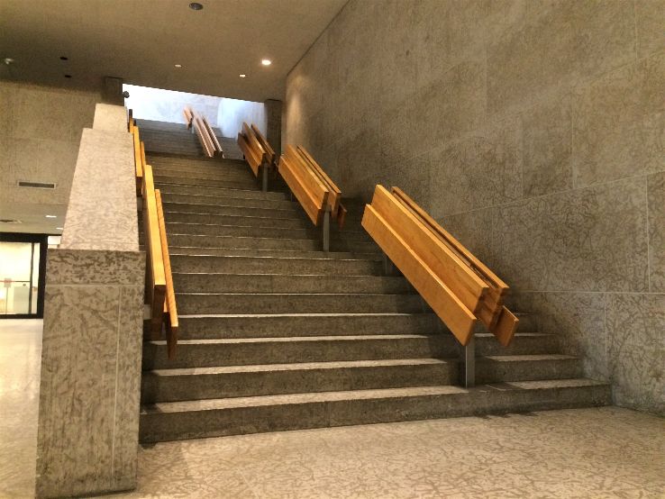 Winnipeg Art Gallery Trip Packages