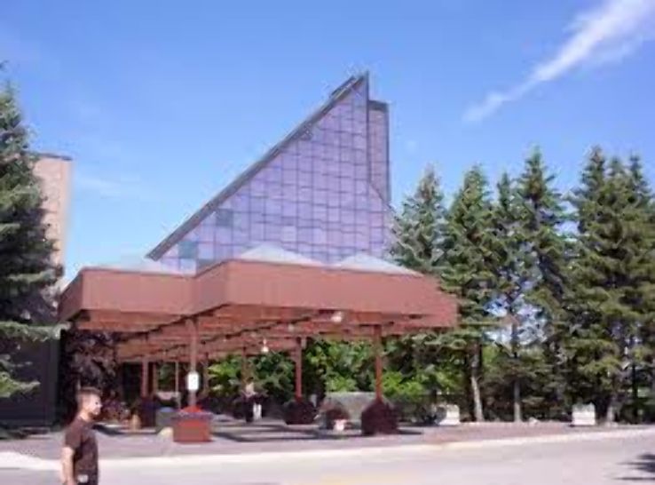 Royal Canadian Mint  Trip Packages