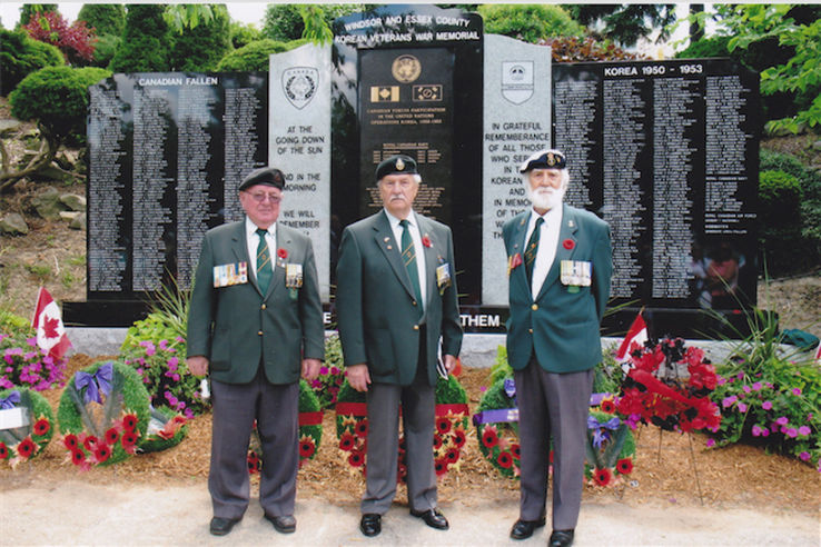 Korean War Memorial Trip Packages