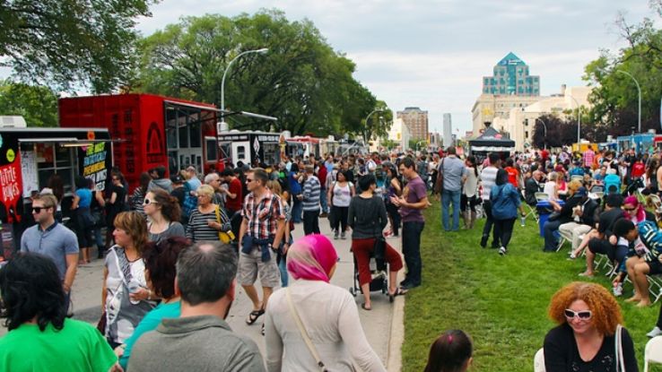 Manyfest on Broadway  Trip Packages