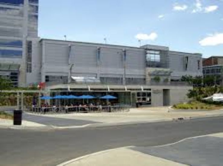 Dieppe Gardens Trip Packages