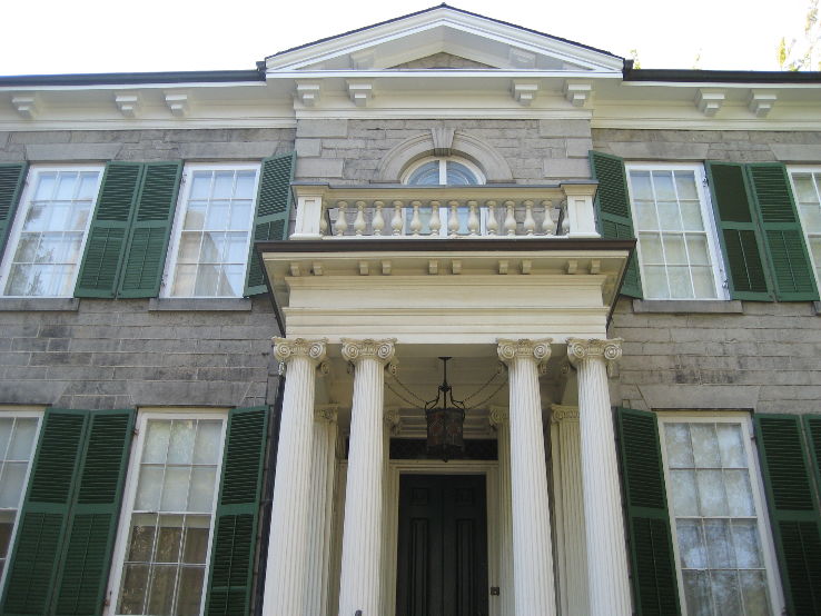 Whitehern Trip Packages