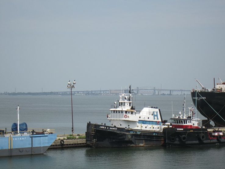 HMCS Haida  Trip Packages