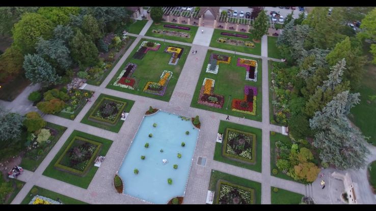 Jackson Park Trip Packages