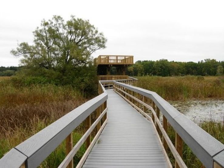 Presquile Provincial Park Trip Packages