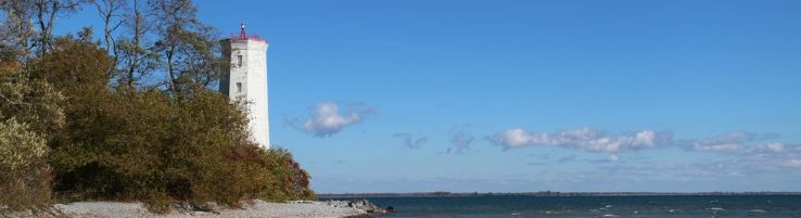 Presquile Provincial Park Trip Packages