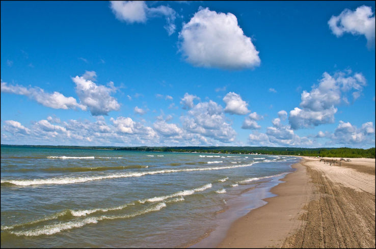 Presquile Provincial Park Trip Packages