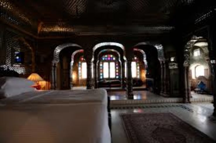 Samode Palace Trip Packages