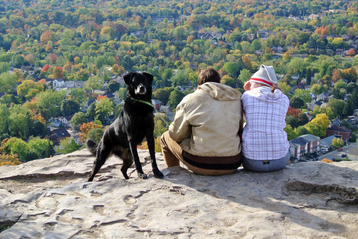 Dundas Valley Conversation Area  Trip Packages
