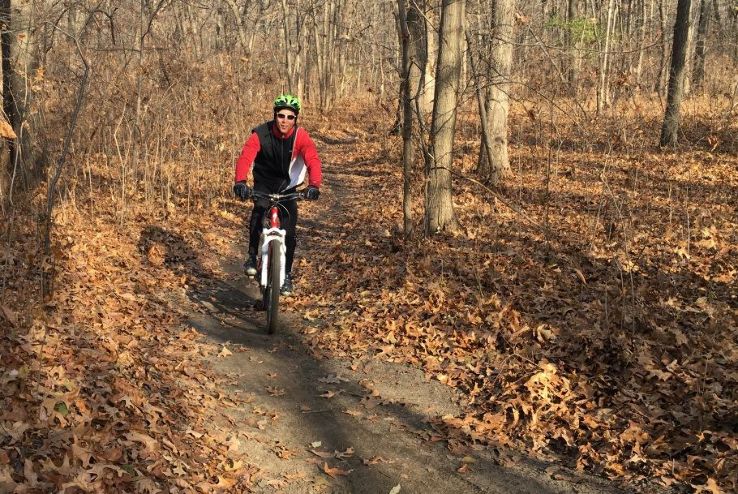 Black Oak Heritage Park Trip Packages