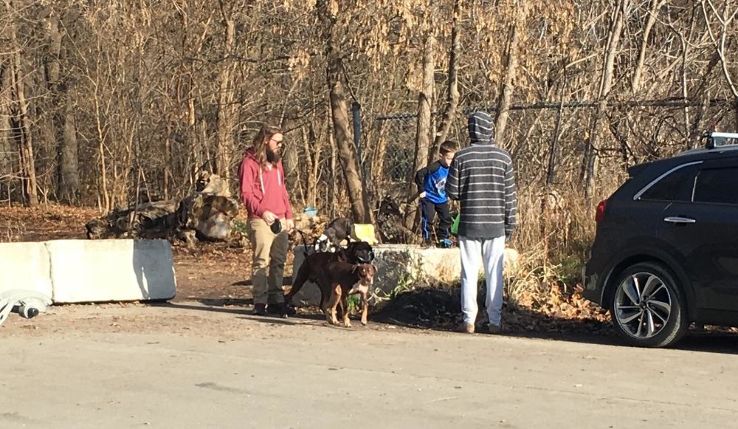 Black Oak Heritage Park Trip Packages