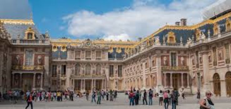 Versailles Palace Trip Packages