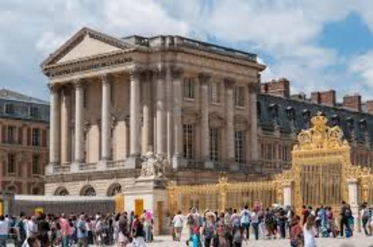 Versailles Palace Trip Packages