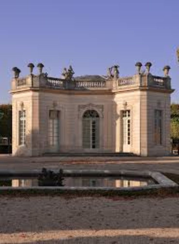 Petit Trianon Trip Packages