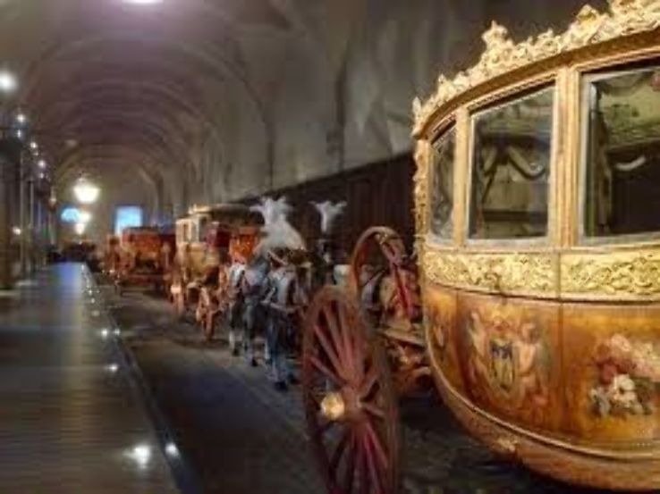 The Coach Gallery Trip Packages