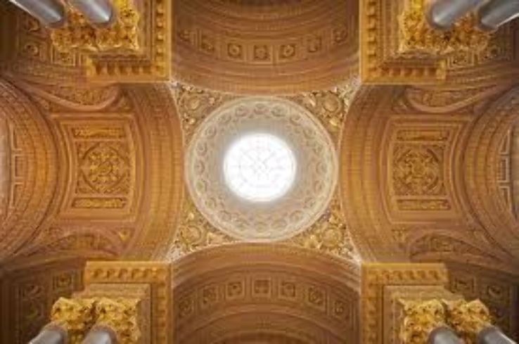 The Coach Gallery Trip Packages