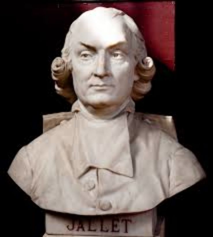 Salle du Jeu de Paume Trip Packages