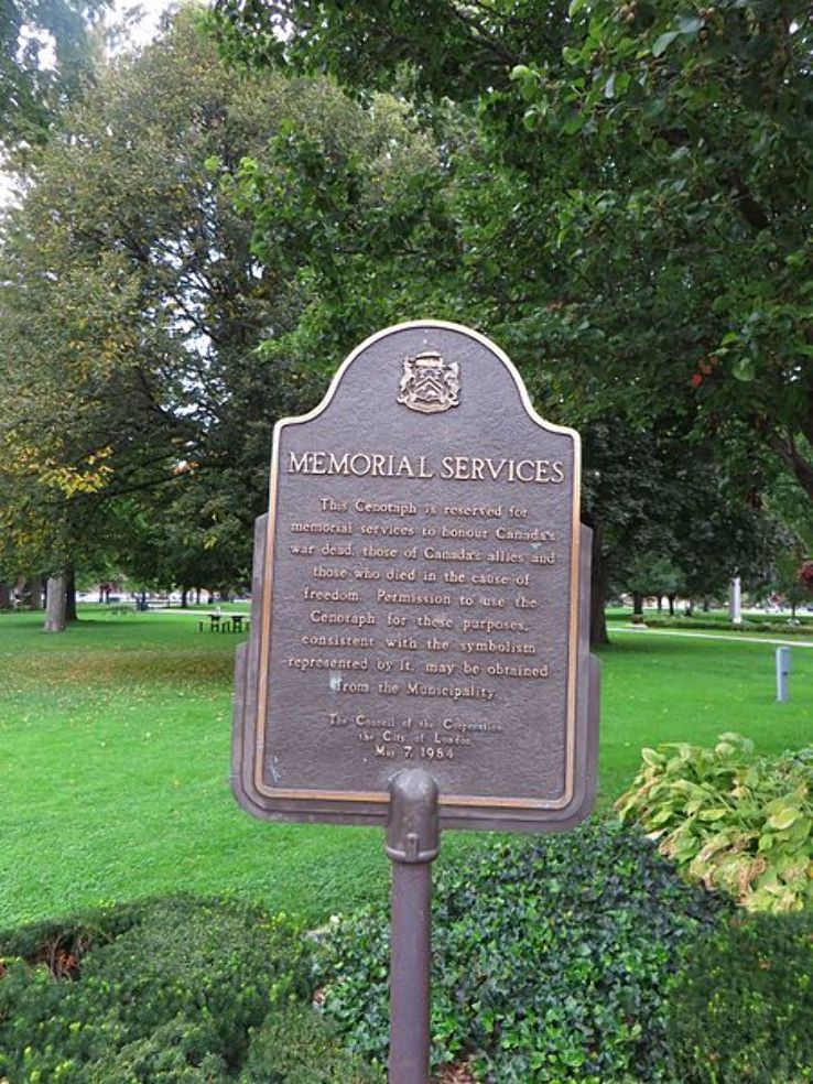 Victoria Park Trip Packages